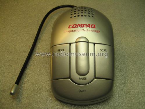 Compaq Mouse