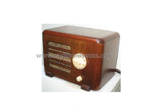 wood radio