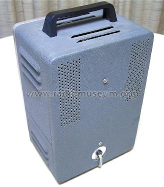 Capacitor Checker IT-11 ; Heathkit Brand, (ID = 1457284) Ausrüstung