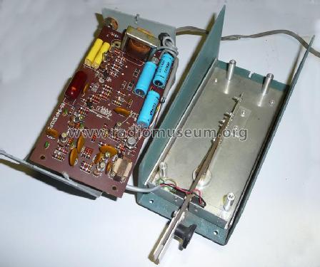 Electronic Keyer HD-10; Heathkit Brand, (ID = 937098) Morse+TTY