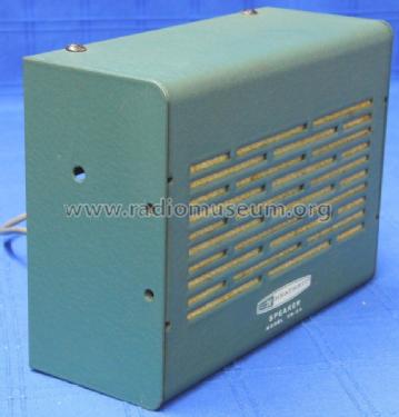 HS-24; Heathkit Brand, (ID = 1561135) Speaker-P