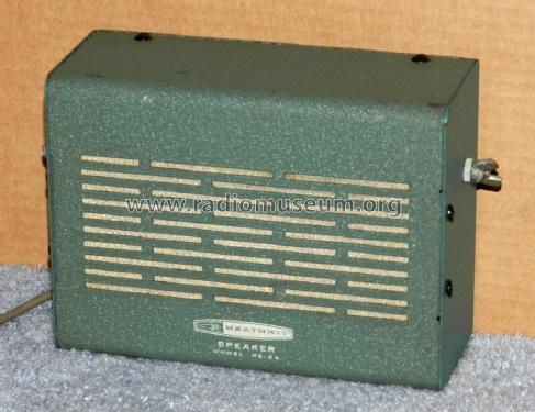 HS-24; Heathkit Brand, (ID = 2754804) Speaker-P