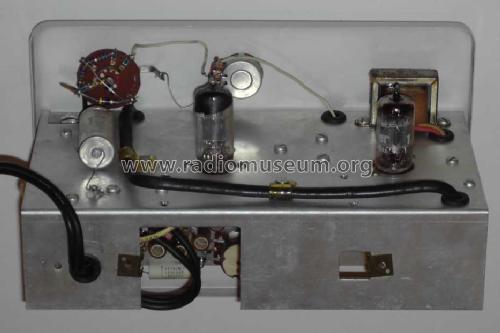 RF Signal Generator IG-102; Heathkit Brand, (ID = 1062168) Ausrüstung