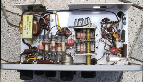 RF Signal Generator IG-102; Heathkit Brand, (ID = 107280) Ausrüstung