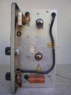 RF Signal Generator IG-102; Heathkit Brand, (ID = 661118) Equipment
