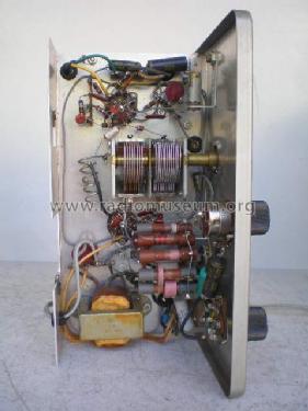 RF Signal Generator IG-102; Heathkit Brand, (ID = 661119) Equipment