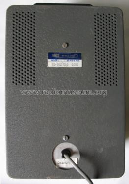 RF Signal Generator IG-102; Heathkit Brand, (ID = 963581) Ausrüstung