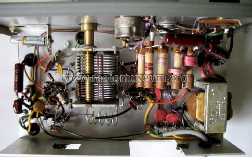 RF Signal Generator IG-102; Heathkit Brand, (ID = 963589) Ausrüstung