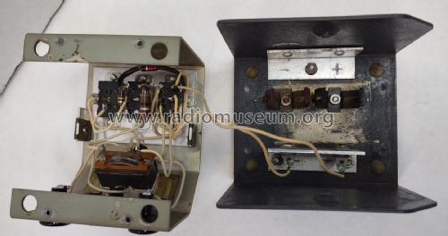 Transistor Checker IT-10; Heathkit Brand, (ID = 2669137) Ausrüstung