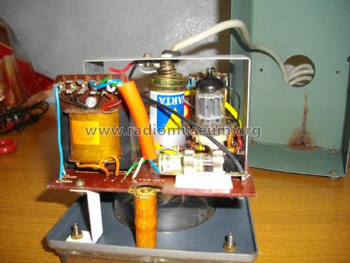 Vacuum Tube Voltmeter IM-11/D; Heathkit Brand, (ID = 1768392) Ausrüstung