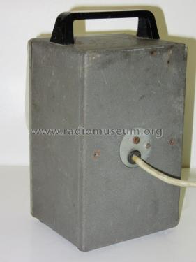 Vacuum Tube Voltmeter IM-11/D; Heathkit Brand, (ID = 2449358) Ausrüstung