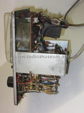 Vacuum Tube Voltmeter IM-11/D; Heathkit Brand, (ID = 2449360) Equipment