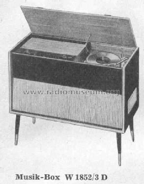 Musik Box