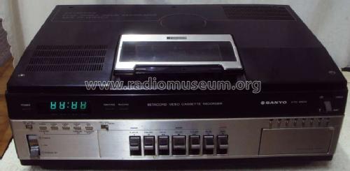 Betacord Video Cassette Recorder VTC-9300P [R-Player] ID = 1239707 933x458