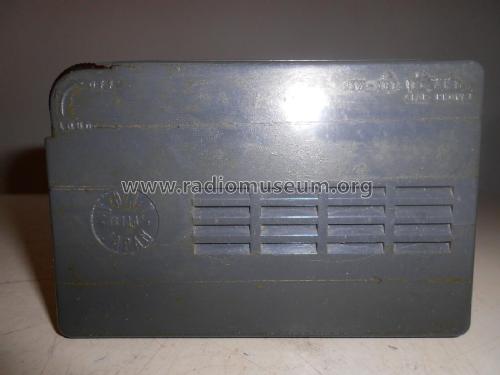 TR-714; Sony Corporation; (ID = 2351531) Radio