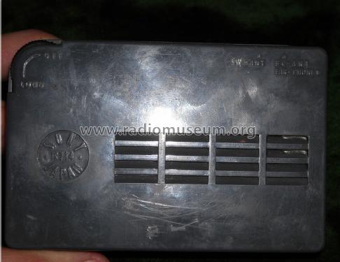TR-714; Sony Corporation; (ID = 1208953) Radio