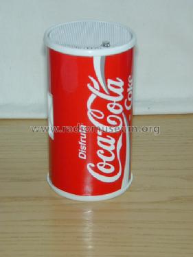 Coca-Cola ; Swing Interlectronic (ID = 579137) Radio