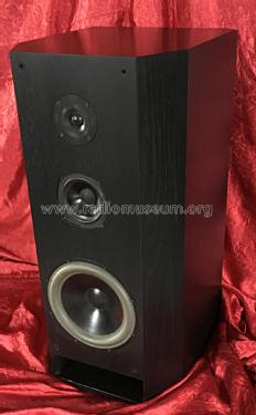 Transmissionline-Box Criterion TMR100; T+A Elektroakustik; (ID = 2370204) Speaker-P