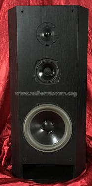 Transmissionline-Box Criterion TMR100; T+A Elektroakustik; (ID = 2370205) Speaker-P