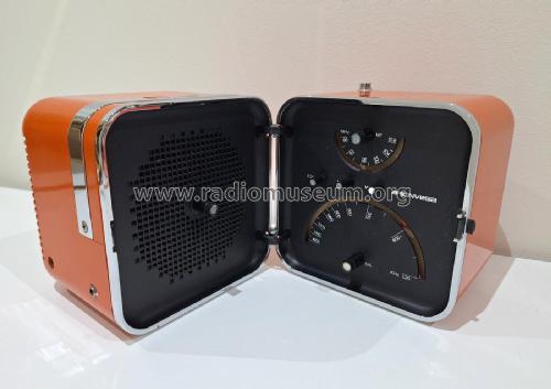 TS502; Vega, BP Radio, (ID = 3190360) Radio