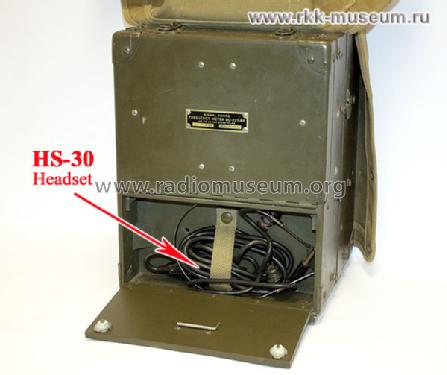 SCR-211-AH Frequency Meter Set ; Zenith Radio Corp.; (ID = 723075) Equipment