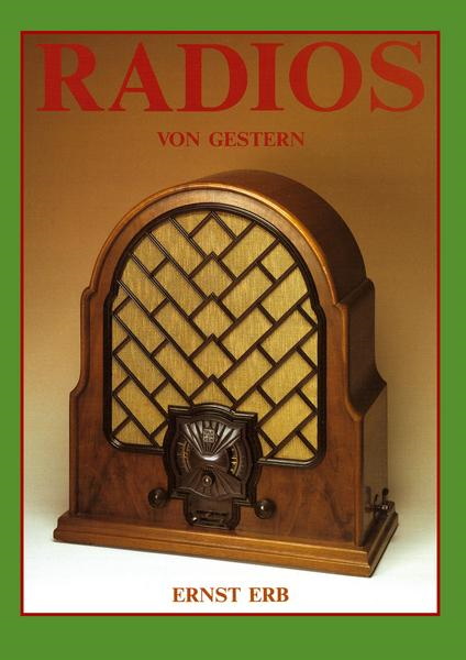 Radios von Gestern