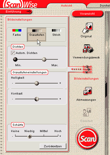 Agfa Dialog 5