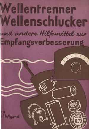 1933 wellentrenner