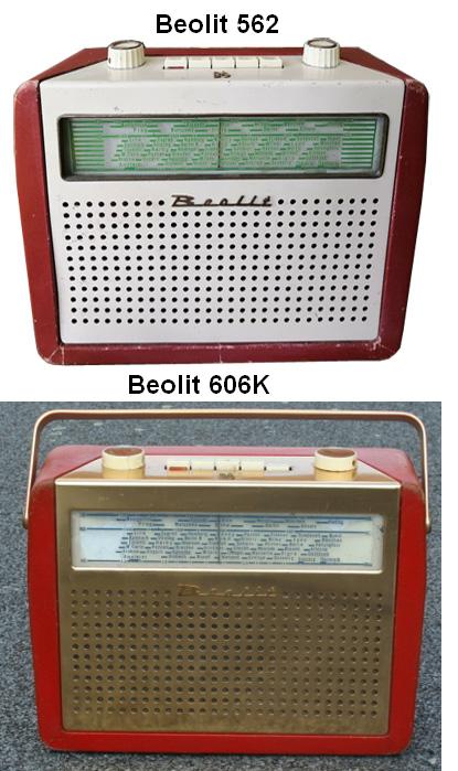 beolit 606