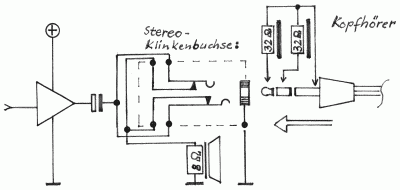 KH-Buchsen-Beschaltung