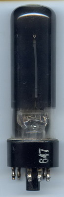 tube telefunken 647