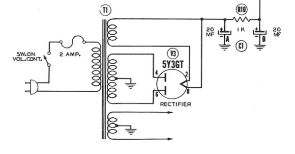 rca: R17; Radiola 17 |Radiomuseum.org