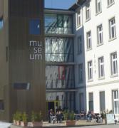 Photo Vorarlberger Museumswelt Museum