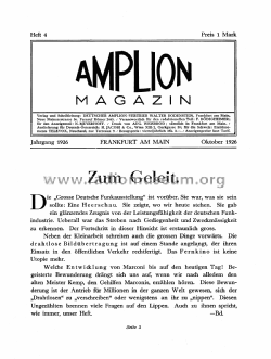 D_amplion_magazin_4_1926_impressum_s3.png