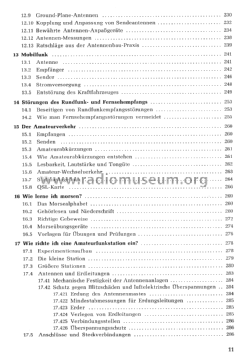 d_diefenbach_amateurfunk_handbuch_1966_inhalt5.png