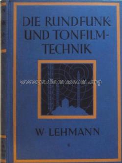 d_lehmann_rundfunk_tonfilmtechnik_2a_titel_out.jpg