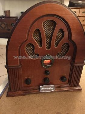 Collector's Edition Radio G641-306X; 20th Century (ID = 2899592) Radio