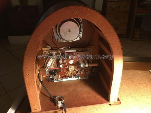 Collector's Edition Radio G641-306X; 20th Century (ID = 2899597) Radio