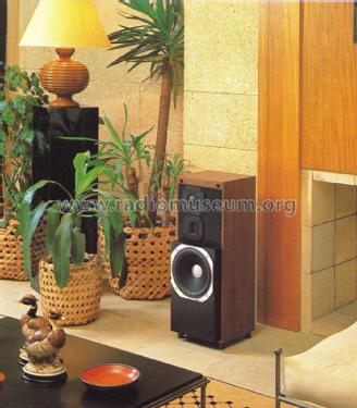 3-Way Speaker System Adagio Digitale 390D; 3a, Art et (ID = 1915634) Lautspr.-K