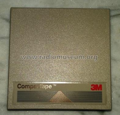 Compactape Tape cartridge for TK50 Drive; 3M, Lake Superior (ID = 2289444) Misc