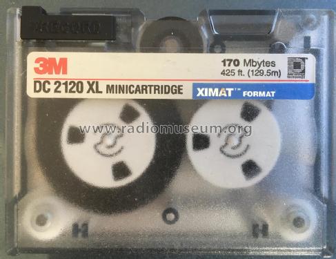 Mini Cartridge DC2120XL; 3M, Lake Superior (ID = 2928239) Diversos