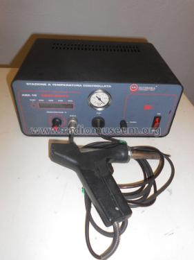 Stazione a Temperatura controllata ABS.16; AB A.B. Elettronica; (ID = 2167951) Equipment