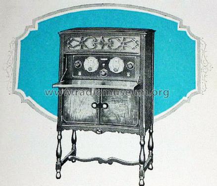 XL25 ; A-C Dayton Co., A-C (ID = 1617594) Radio