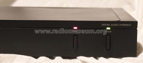 Digital Audio Interface Delta Black Box; A&R Cambridge Ltd. (ID = 2075101) Misc