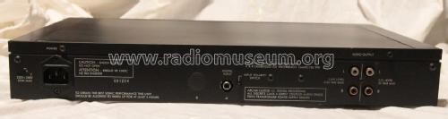 Digital Audio Interface Delta Black Box; A&R Cambridge Ltd. (ID = 2075103) Misc