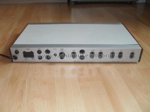 P50; Cambridge Audio (ID = 1319809) Ampl/Mixer