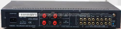 R/C Amplifier Alpha 6 Plus; A&R Cambridge Ltd. (ID = 2420599) Ampl/Mixer