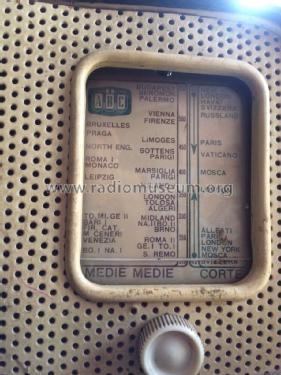 R731; ABC Radiocostruzioni (ID = 2313334) Radio