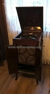 Academy Console Gramophone ; Academy Brand, (ID = 3092307) TalkingM