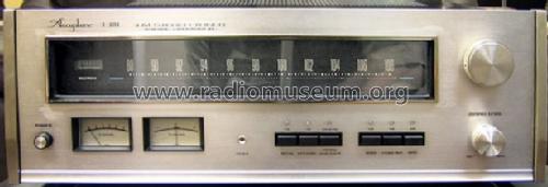 T101; Accuphase Laboratory (ID = 566900) Radio